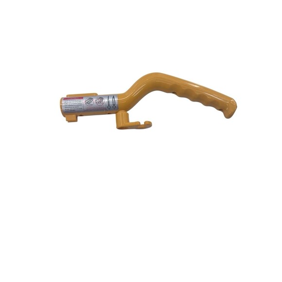 Haan FS-20 ES2010Y Steam Mop Replacement Top Handle Only - Picture 5 of 11